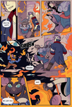Comic page 6 thumbnail